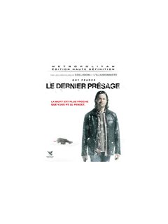 Dernier présage (First snow)