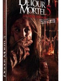 Détour Mortel 5 : les liens du sang - la critique + le test DVD