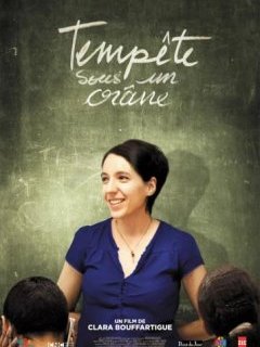 Tempête sous un crâne - la critique