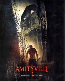 Amityville (2005) - la critique du reboot