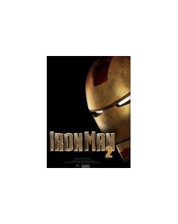 Iron man 2 - nouveau poster...