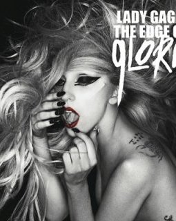 Lady Gaga - The edge of glory, le clip
