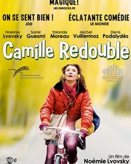 Camille Redouble - le test DVD