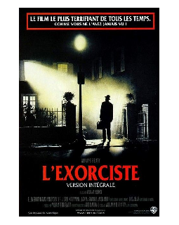 L'exorciste : la série ? 