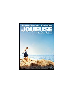 Joueuse - la critique