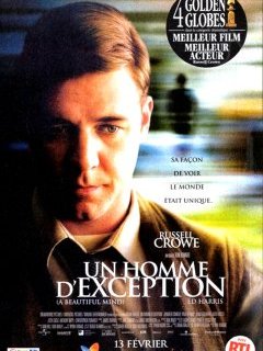 Un homme d'exception - la critique du film