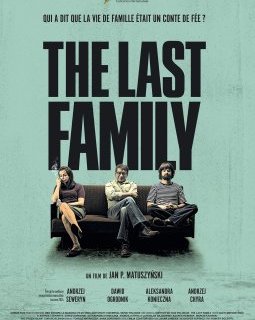 The Last Family - la critique du biopic sur Beksinski