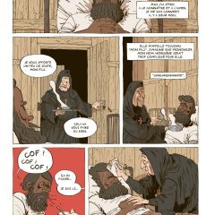 Loin des Eucalyptus – p.8