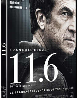 11.6 - le test DVD du film sur Toni Musulin