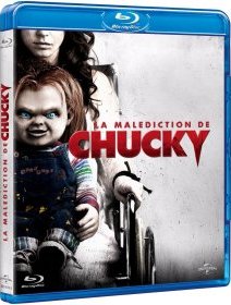 La Malédiction de Chucky - la critique du film + le test Blu-ray
