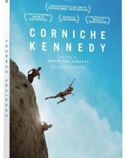 Corniche Kennedy - le test DVD