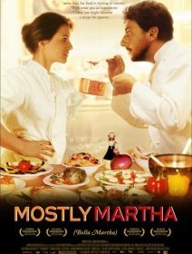 Chère Martha - la critique du film
