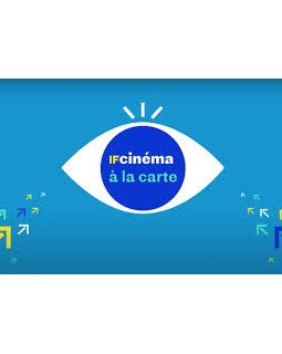 L'Institut français lance une offre de 21 films français et africains gratuits