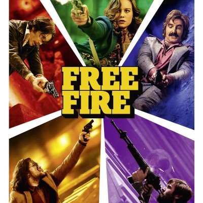 Free Fire : le premier film commercial de Ben Wheatley dévoile son trailer