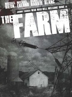 Xavier Gens pense l'après The Divide