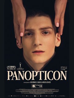 Panopticon - George Sikharulidze - critique