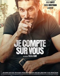 Je compte sur vous - La critique du film