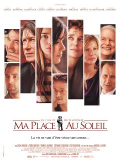 Ma place au soleil - la critique du film