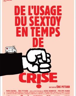 De l'usage du sex toy en temps de crise - la critique