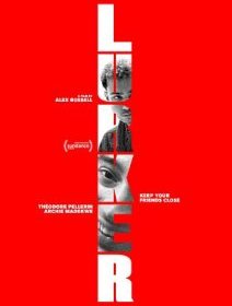 Lurker - Alex Russell - critique 