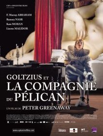 Goltzius et la Compagnie du Pélican - la critique du film