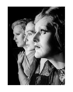 Schroeter à Beaubourg - La soirée d'ouverture