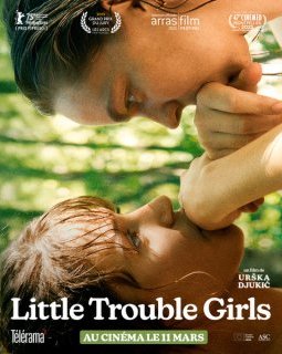 Little Trouble Girls - Urška Djukić - critique 