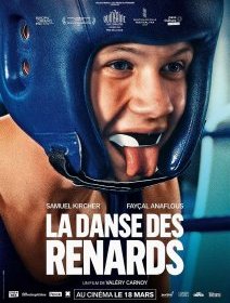 La danse des renards - Valéry Carnoy - critique
