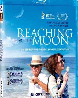 Reaching for the moon - le test blu-ray