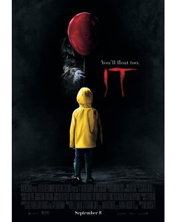 Ça : Chapitre 2 - la bande annonce du film