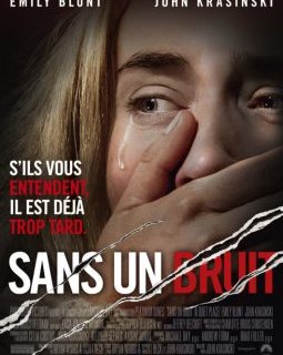 Sans un bruit - la critique du film 