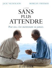 Sans plus attendre - Rob Reiner - critique 