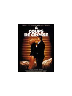 A coup de crosse - un extrait pour rire