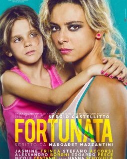 Fortunata - la critique du film