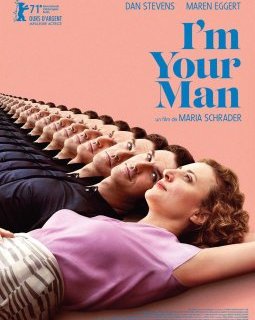 I Am Your Man - Maria Schrader - critique