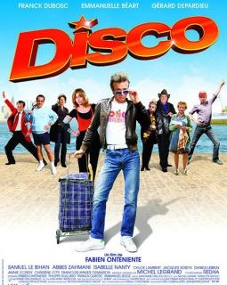 Disco - la critique
