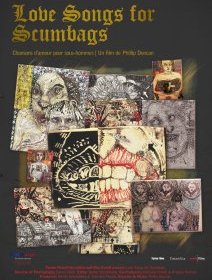 Lovesongs for scumbags (Chansons d'amour pour sous-hommes) - la critique du film