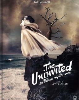La Falaise mystérieuse (The Uninvited) - la critique du film + le test blu-ray