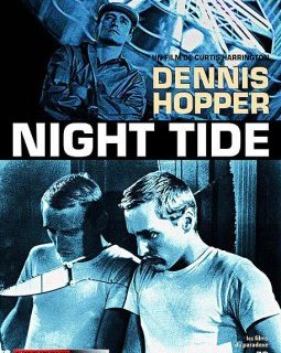 Night Tide - la critique + le test DVD