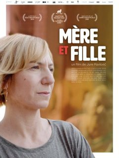 Mère et fille - Jure Pavlovic - fiche film