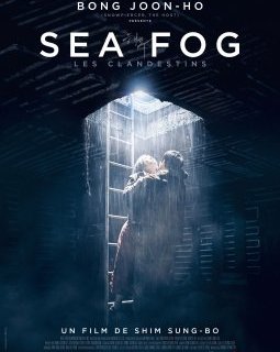 Sea Fog - la critique du film