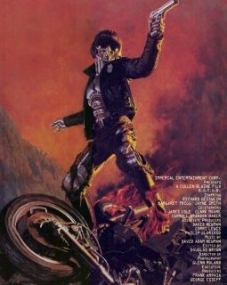 R.O.T.O.R. - la critique du film