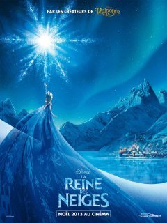 La Reine des Neiges 2 confirmée !