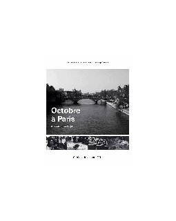 Octobre à Paris - coup d'œil
