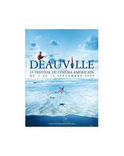 Festival du Cinéma Américain de Deauville - Les Docs de l'Oncle Sam