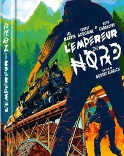 L'empereur du Nord - la critique du film et le test blu-ray