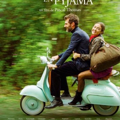 Le voyage en pyjama - Pascal Thomas - critique