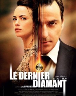 Le Dernier Diamant - la critique du film