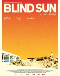 Blind sun : entretien avec la réalisatrice Joyce A. Nashawati