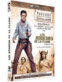 Les Rôdeurs de la plaine – la critique du film + le test Blu-ray